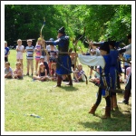 „VÉRTES” Egyesület - 2021. évi beszámoló