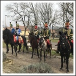 Utolsó Huszárok Emléktúra