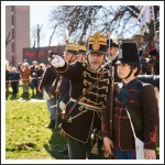 Szekszárdi csatajáték (fotó: Ruip Gergő)