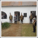 Huszáros Márczius Somogyban