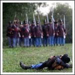 A Somogyi Huszárok az Európai Katonai Hagyományőrző Találkozó 2019 Kaposvár rendezvényéről jelentik: GYŐZELEM!