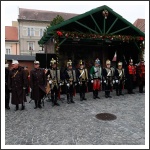 A limanowai csata évfordulójára emlékeztek a Fehérvári Huszárok