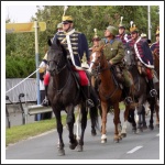 A múlt példája a jelenkornak és a jövőnek - 25 éves a Pápai Huszár Egyesület (papa-ma.hu)
