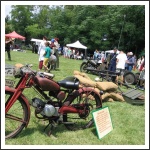 I. Katonai Hagyományőrző Fesztivál, Békéscsaba - Gerla