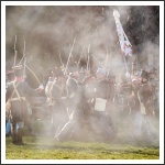 Szekszárdi csatajáték (fotó: Ruip Gergő)