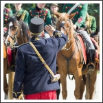 Lezajlott a Szövetség lovas alaki kiképzése (fotó: Pető István)