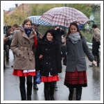 A XI. Őszi Hadjárat (fotó: Garamvölgyi György)