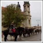 A múlt példája a jelenkornak és a jövőnek - 25 éves a Pápai Huszár Egyesület (papa-ma.hu)
