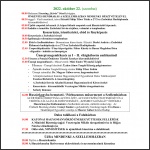 27. Zsebeházi Napok és Kárpát-medencei Katonai Hagyományőrző Egyesületek 3. Dalos Találkozója