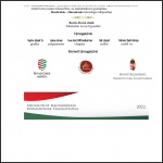 27. Zsebeházi Napok és Kárpát-medencei Katonai Hagyományőrző Egyesületek 3. Dalos Találkozója