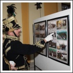 25. éves a Váci Huszár és Nemzetőr Bandérium (fotó: Vörös István)