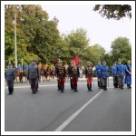 A múlt példája a jelenkornak és a jövőnek - 25 éves a Pápai Huszár Egyesület (papa-ma.hu)