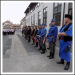 A múlt példája a jelenkornak és a jövőnek - 25 éves a Pápai Huszár Egyesület (papa-ma.hu)