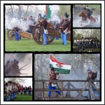 Már csak emlék a 29. is… (képek: Rácz Tünde és Pető István, MHKHSZ)