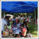 I. Katonai Hagyományőrző Fesztivál, Békéscsaba - Gerla