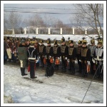 Véget ért a VI. Bálványosi Huszárakadémia