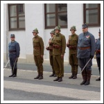 A múlt példája a jelenkornak és a jövőnek - 25 éves a Pápai Huszár Egyesület (papa-ma.hu)