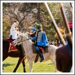 Szekszárdi csatajáték (fotó: Ruip Gergő)