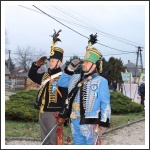 Utolsó Huszárok Emléktúra