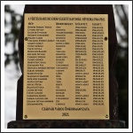 Utolsó Huszárok Emléktúra