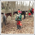 Utolsó Huszárok Emléktúra