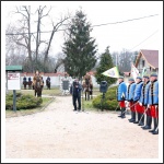 Utolsó Huszárok Emléktúra