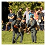 Tisztelet a hősöknek! - történelmi hadijáték