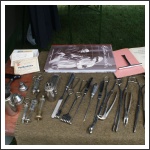 I. Katonai Hagyományőrző Fesztivál, Békéscsaba - Gerla