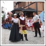 Honvédeink Lengyelhonban - Szczawnica