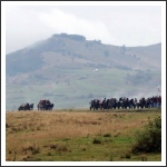 A XI. Őszi Hadjárat (fotó: Garamvölgyi György)