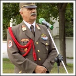 A múlt példája a jelenkornak és a jövőnek - 25 éves a Pápai Huszár Egyesület (papa-ma.hu)