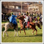 Szekszárdi csatajáték (fotó: Ruip Gergő)