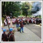 Honvédeink Lengyelhonban - Szczawnica
