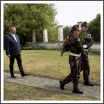 A múlt példája a jelenkornak és a jövőnek - 25 éves a Pápai Huszár Egyesület (papa-ma.hu)