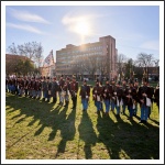 Szekszárdi csatajáték (fotó: Ruip Gergő)