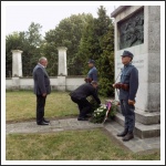 A múlt példája a jelenkornak és a jövőnek - 25 éves a Pápai Huszár Egyesület (papa-ma.hu)