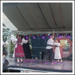 I. Katonai Hagyományőrző Fesztivál, Békéscsaba - Gerla