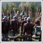 A XI. Őszi Hadjárat (fotó: Garamvölgyi György)