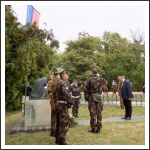 A múlt példája a jelenkornak és a jövőnek - 25 éves a Pápai Huszár Egyesület (papa-ma.hu)