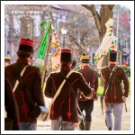 Szekszárdi csatajáték (fotó: Ruip Gergő)