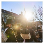 Szekszárdi csatajáték (fotó: Ruip Gergő)