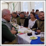 A múlt példája a jelenkornak és a jövőnek - 25 éves a Pápai Huszár Egyesület (papa-ma.hu)