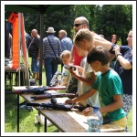 I. Katonai Hagyományőrző Fesztivál, Békéscsaba - Gerla