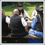 I. Katonai Hagyományőrző Fesztivál, Békéscsaba - Gerla