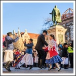 Szekszárdi csatajáték (fotó: Ruip Gergő)