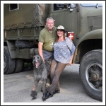 XIII. Görgei Emléktúra 