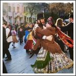 Szekszárdi csatajáték (fotó: Ruip Gergő)