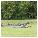 Tisztelet a hősöknek! - történelmi hadijáték