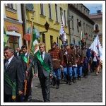 Honvédeink Lengyelhonban - Tarnó