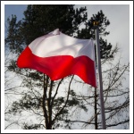 Fehérvári huszárok Limanowában